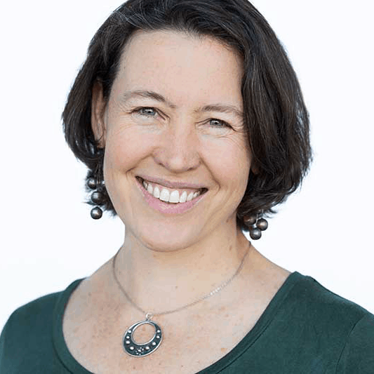 Sarah Juliusson The Website Doula